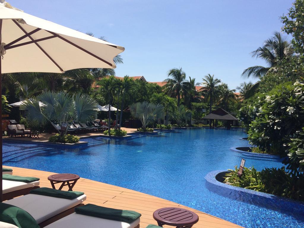 Pearl Paradise Villa Danang Zewnętrze zdjęcie