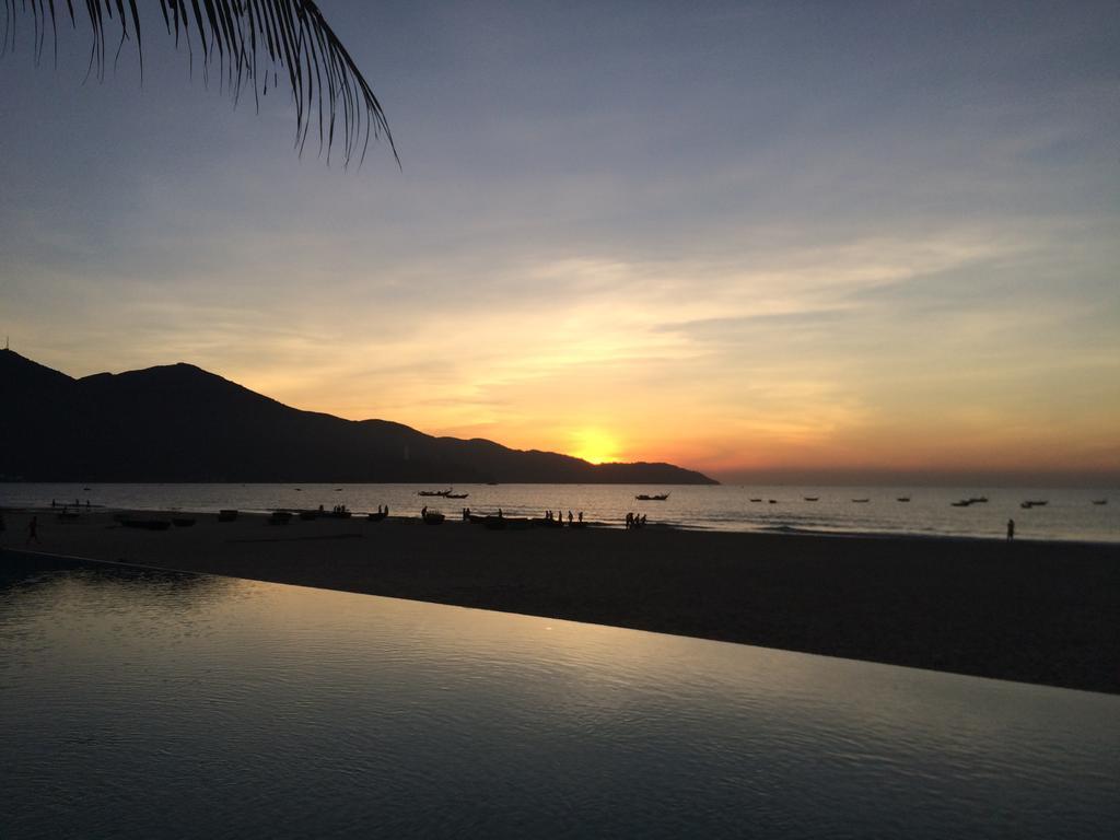 Pearl Paradise Villa Danang Zewnętrze zdjęcie