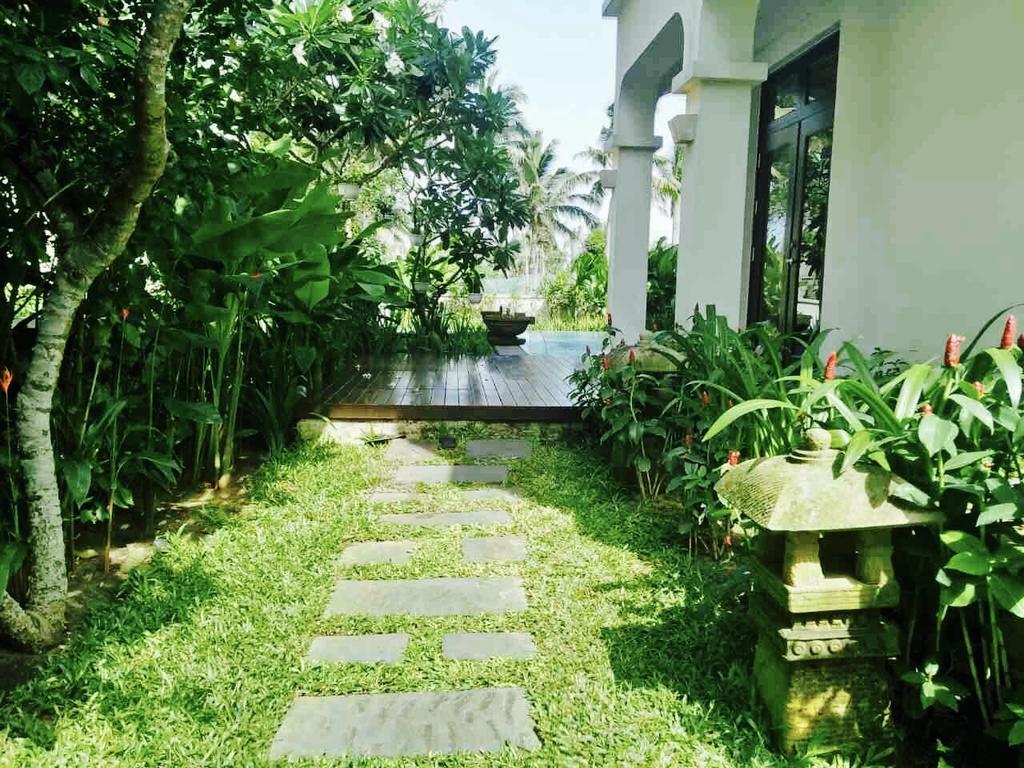 Pearl Paradise Villa Danang Zewnętrze zdjęcie