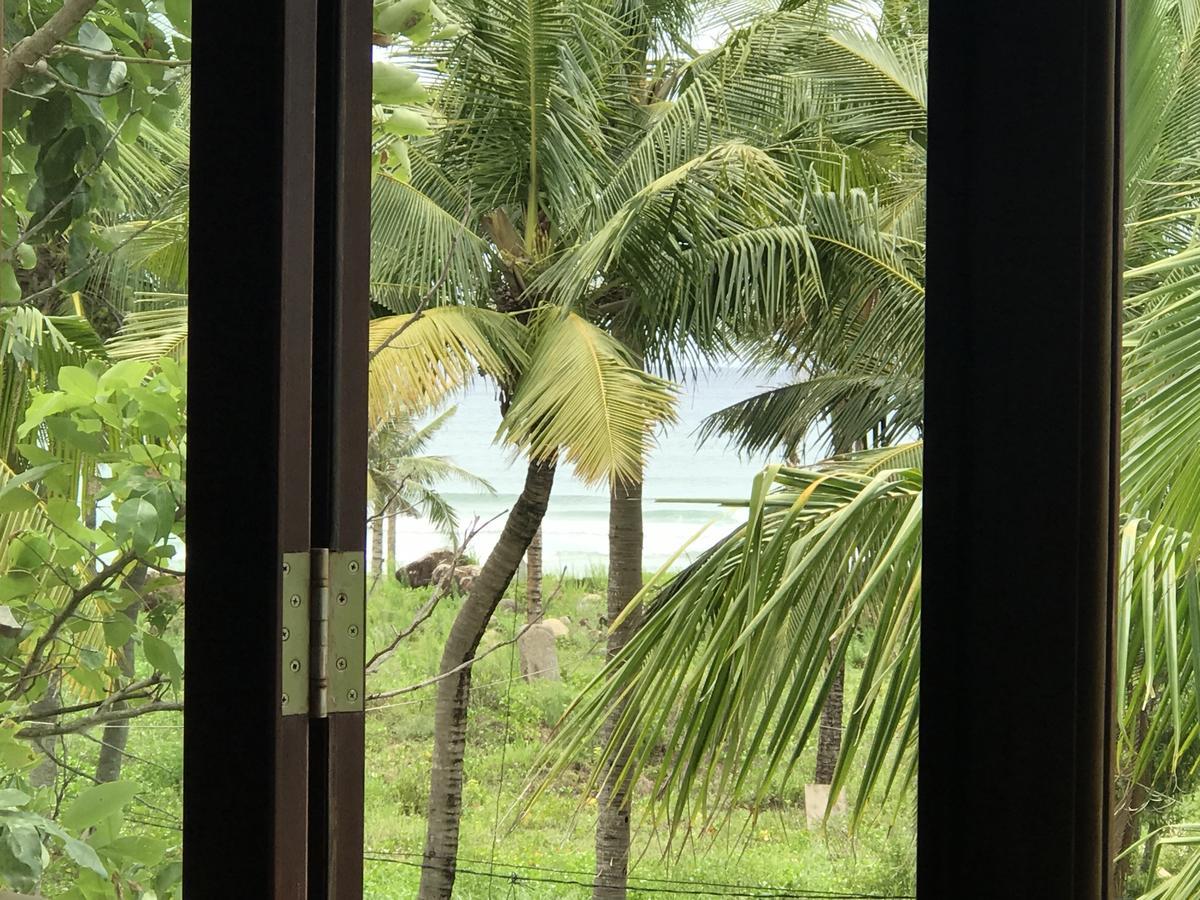 Pearl Paradise Villa Danang Zewnętrze zdjęcie