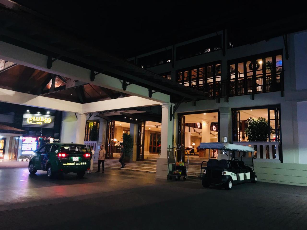 Pearl Paradise Villa Danang Zewnętrze zdjęcie