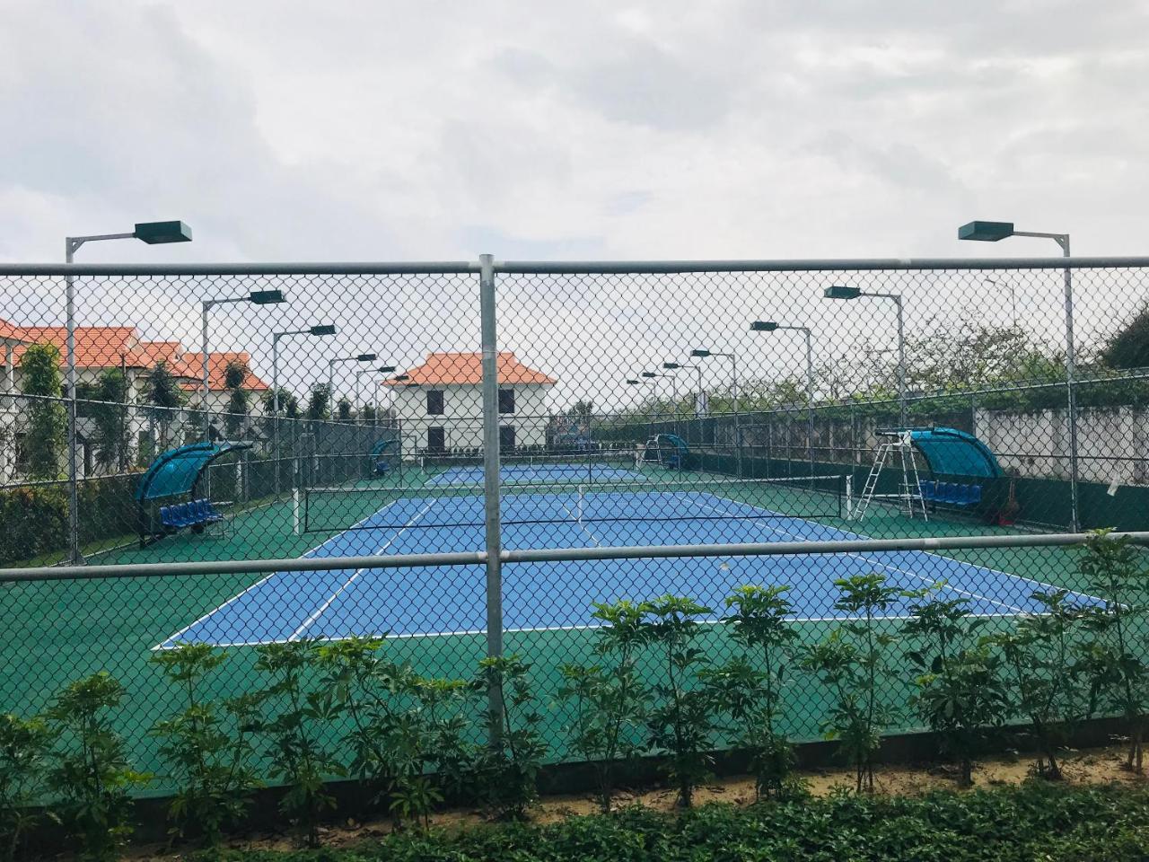 Pearl Paradise Villa Danang Zewnętrze zdjęcie