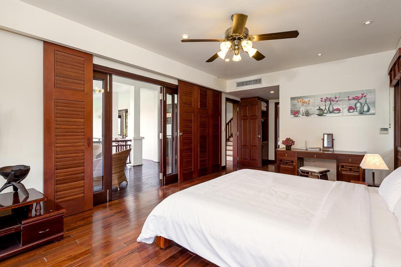 Pearl Paradise Villa Danang Zewnętrze zdjęcie