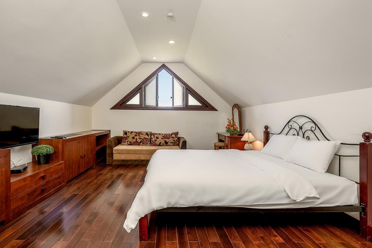 Pearl Paradise Villa Danang Zewnętrze zdjęcie