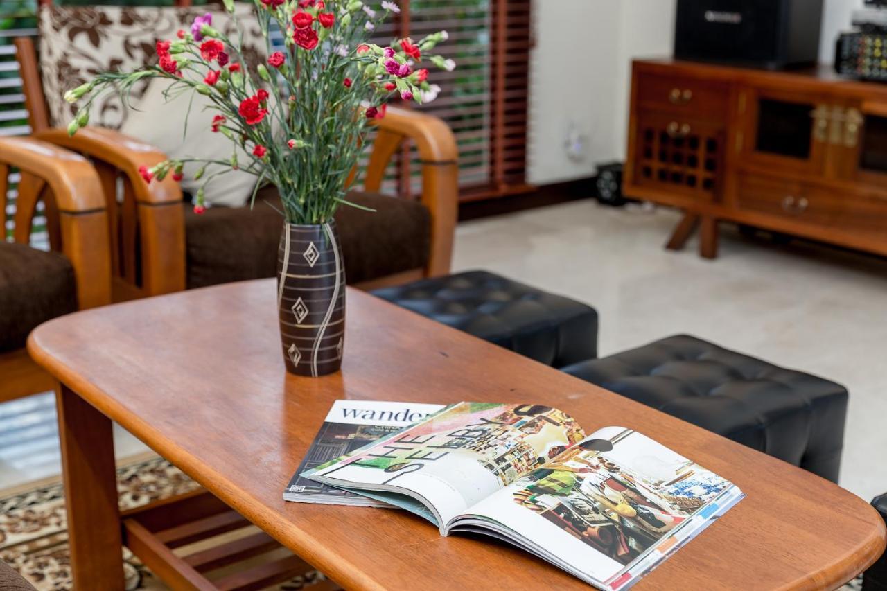 Pearl Paradise Villa Danang Zewnętrze zdjęcie