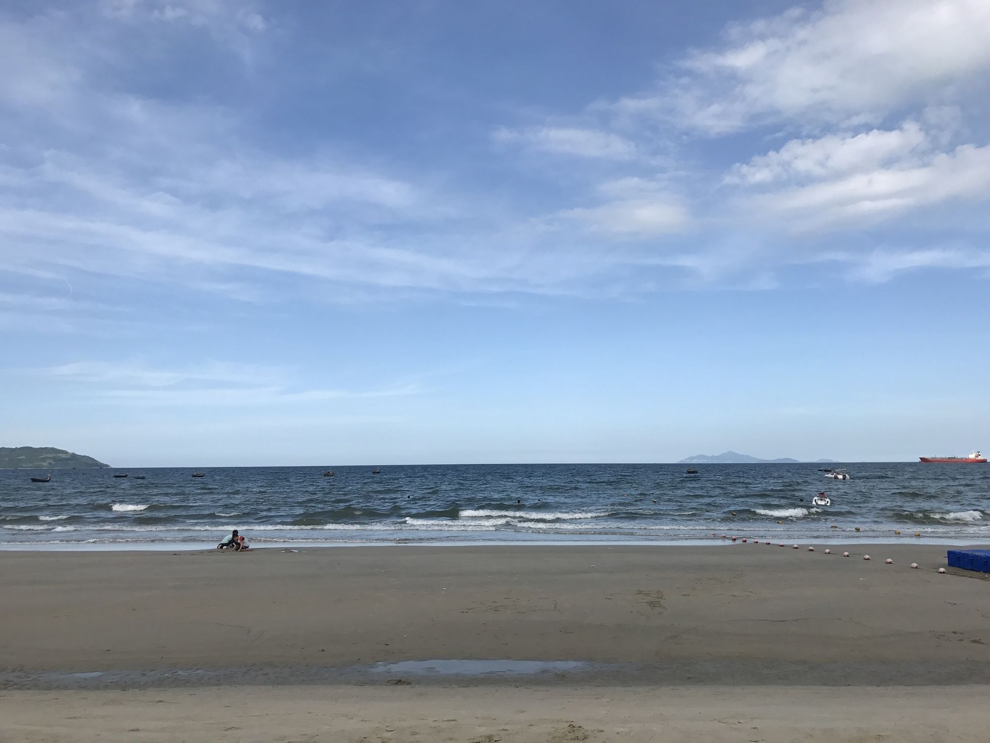 Pearl Paradise Villa Danang Zewnętrze zdjęcie