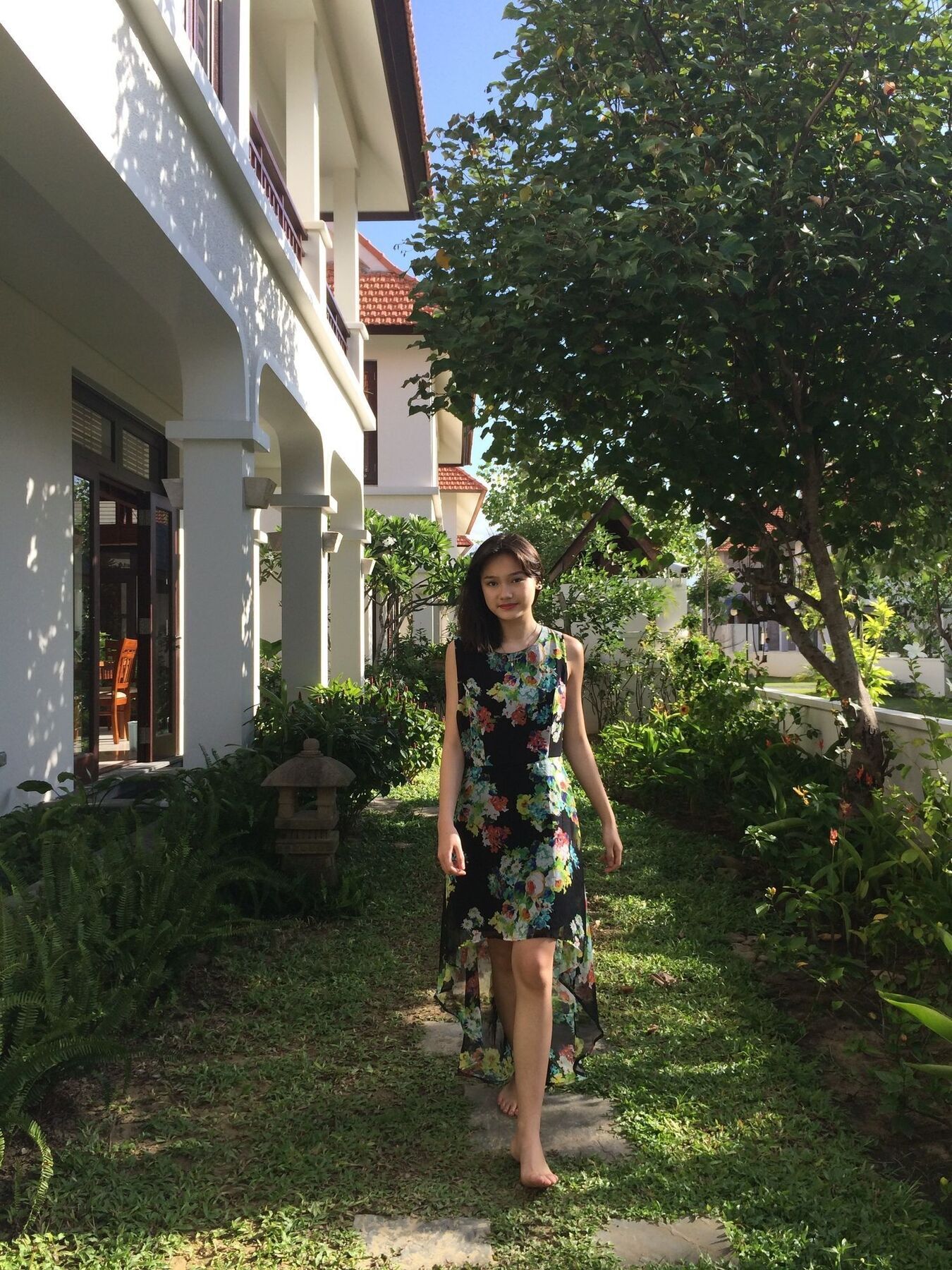 Pearl Paradise Villa Danang Zewnętrze zdjęcie