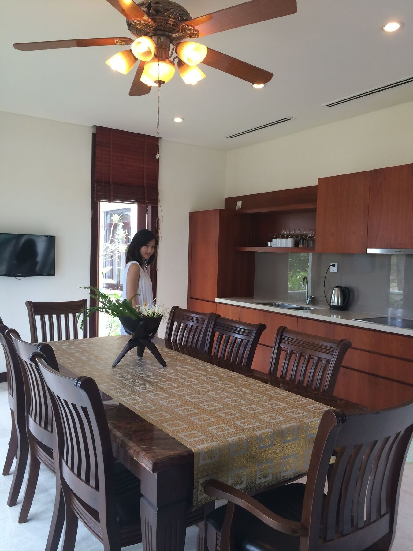 Pearl Paradise Villa Danang Zewnętrze zdjęcie