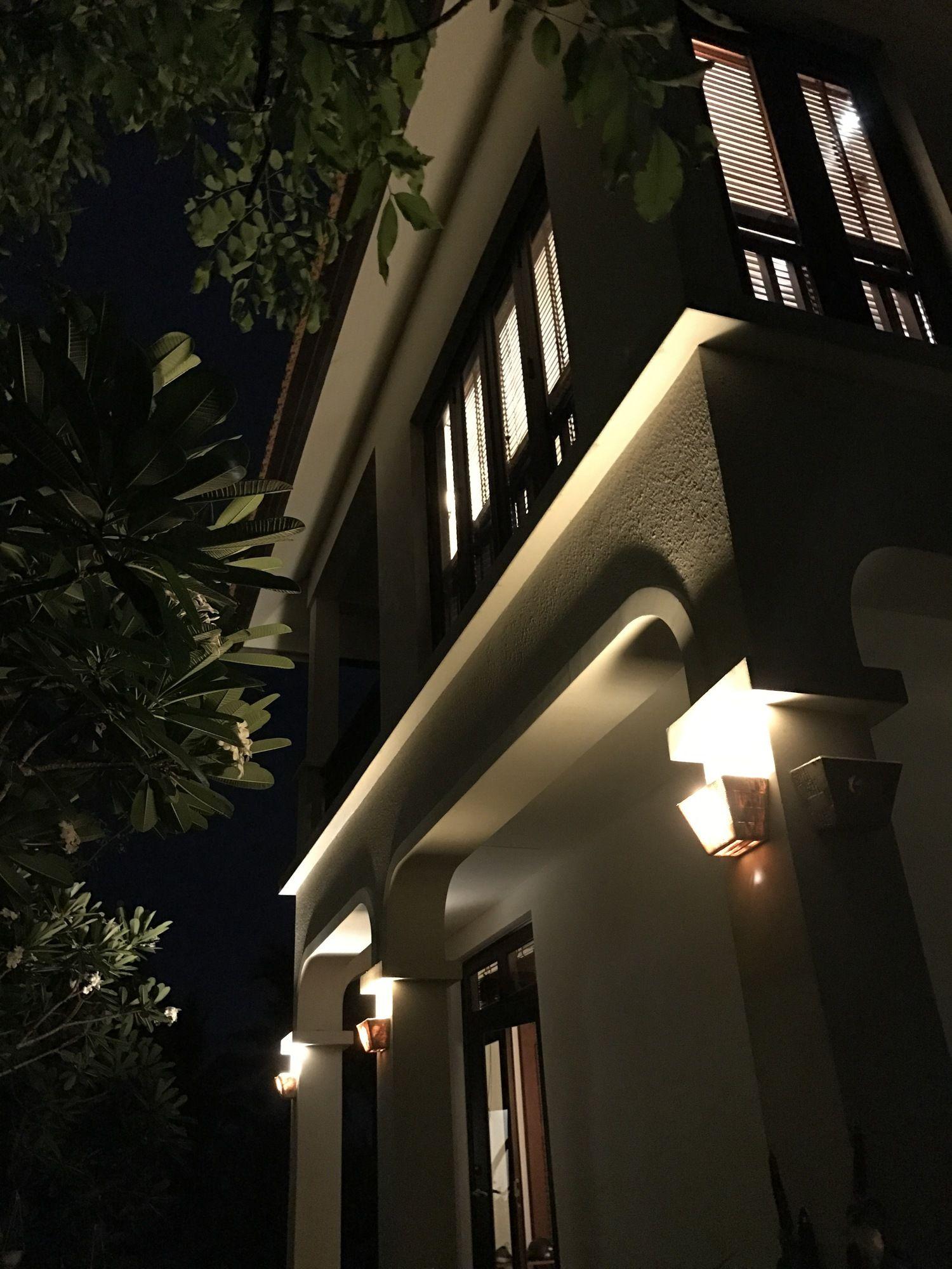 Pearl Paradise Villa Danang Zewnętrze zdjęcie