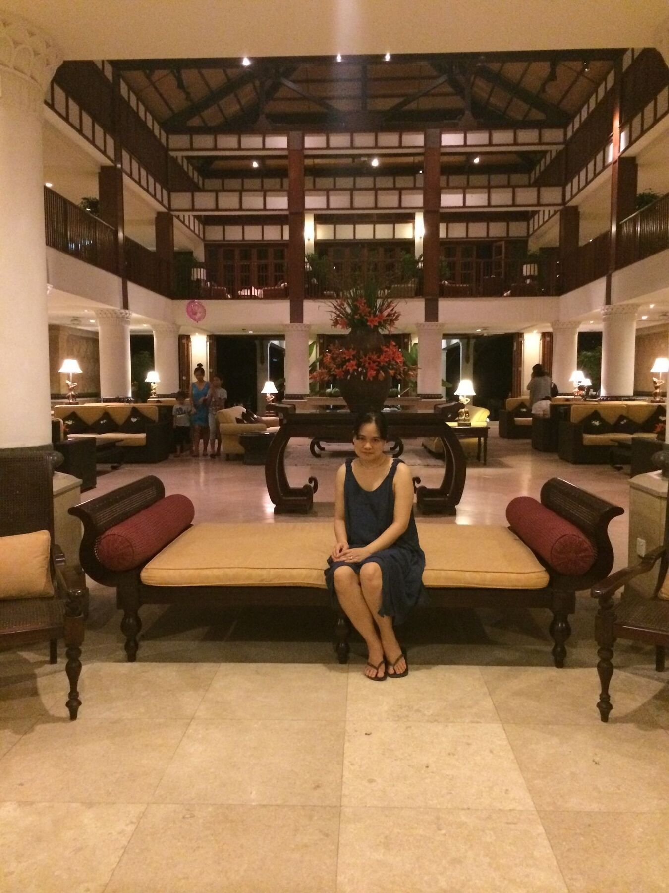 Pearl Paradise Villa Danang Zewnętrze zdjęcie