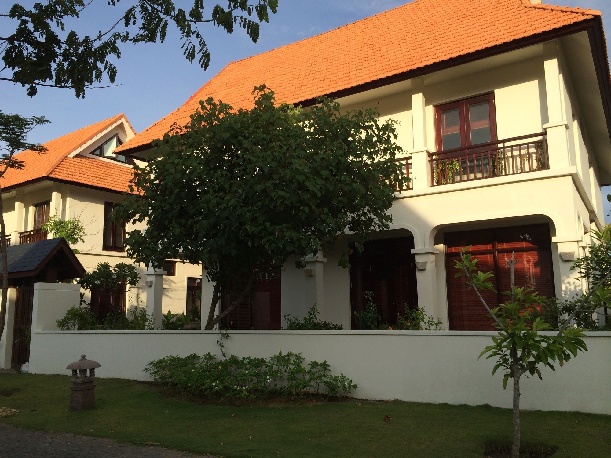 Pearl Paradise Villa Danang Zewnętrze zdjęcie