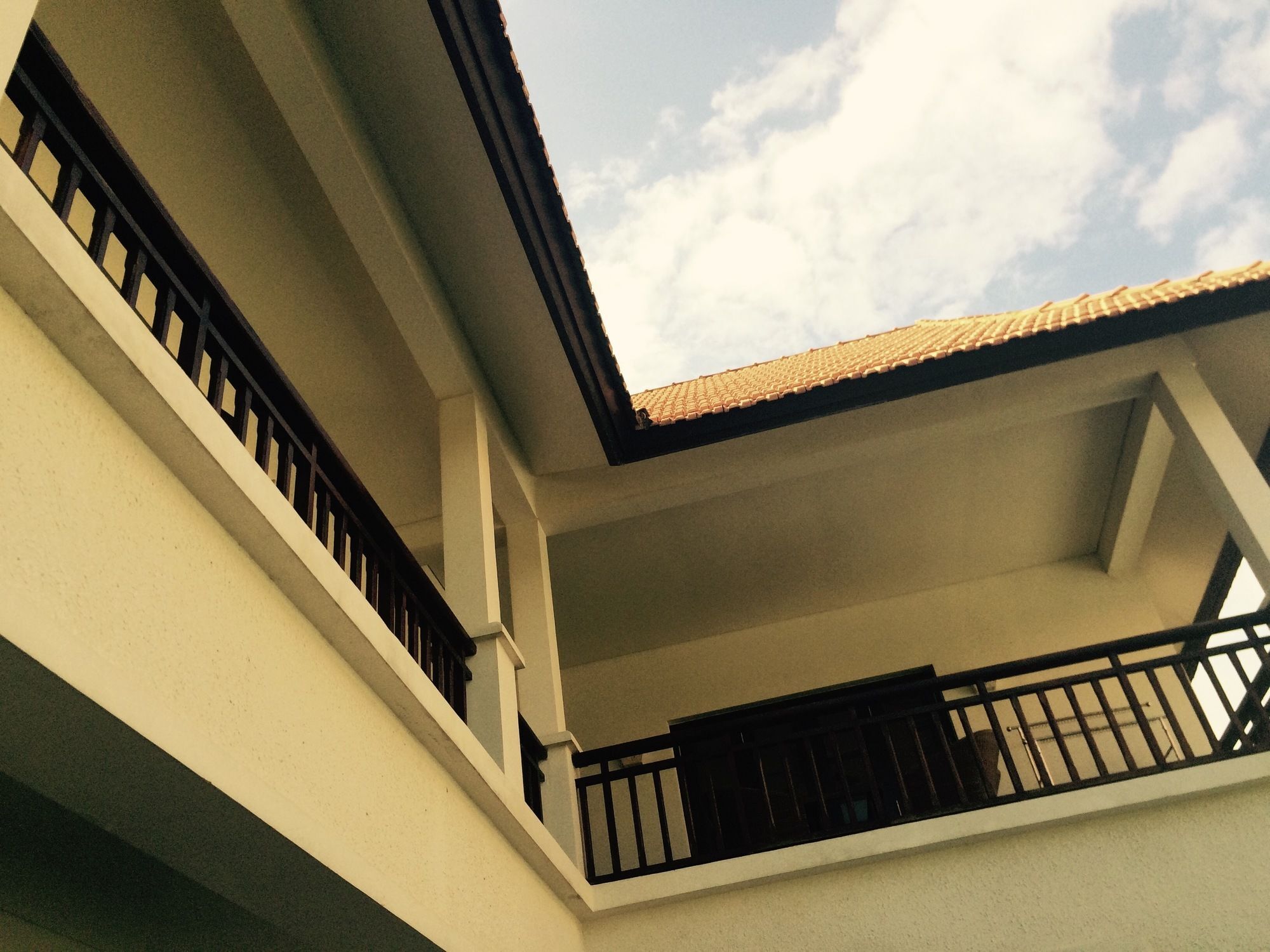 Pearl Paradise Villa Danang Zewnętrze zdjęcie